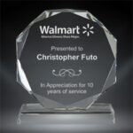 Corporate Crystals Awards