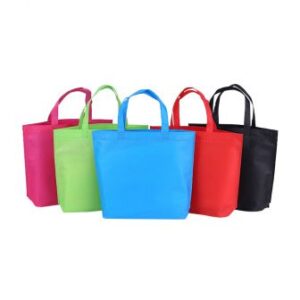 3D Non-Woven Bags