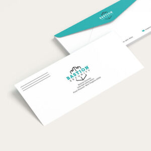 Commercial envelopes