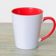 Concave Mugs