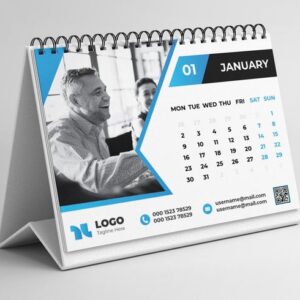 Desktop Calendars