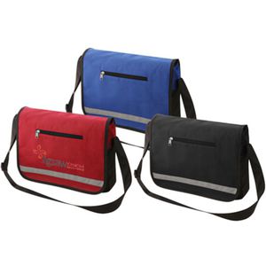 Flap Conference Bags