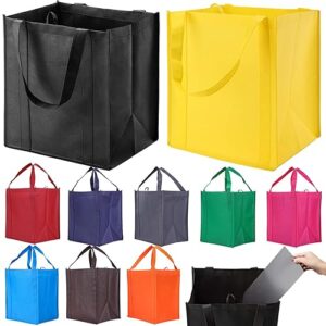 Grocery Bags