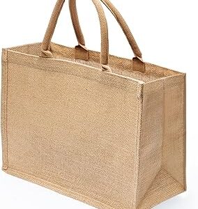 Jute bag
