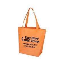 Madison Tote Conference Bag