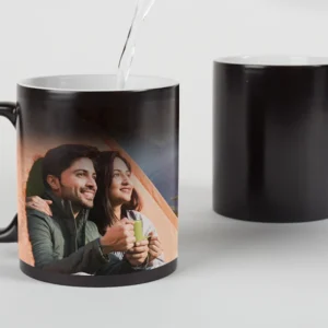 Magic Mug