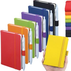 Pocket Notebooks