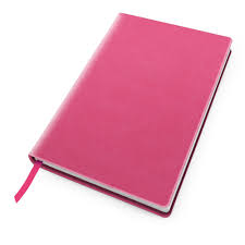 Softcover Notebooks