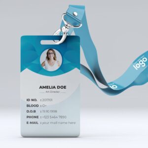 Staff ID