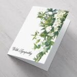 Sympathy Card