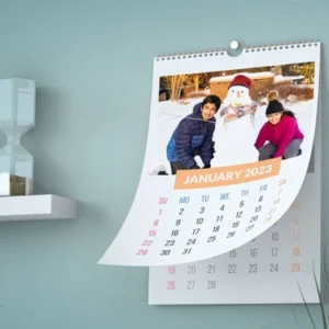 Wall Calendars